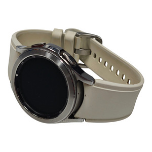 Смарт-часы Samsung Galaxy Watch 4 Classic 20mm + зарядка (1 фото из 5)