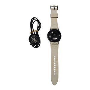 Смарт-часы Samsung Galaxy Watch 4 Classic 20mm + зарядка (3 фото из 5)