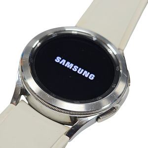 Смарт-часы Samsung Galaxy Watch 4 Classic 20mm + зарядка (4 фото из 5)