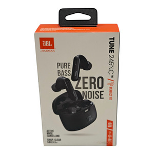 Bluetooth Наушники JBL Tune 245NC + провод + коробка (1 фото из 6)