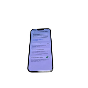 Mobiiltelefon Apple Iphone 13 Pro Max 128Gb + laadija (5 foto / 5)