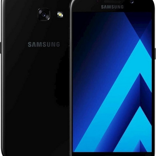 Mobiiltelefon Samsung Galaxy A5 (2016) 16Gb