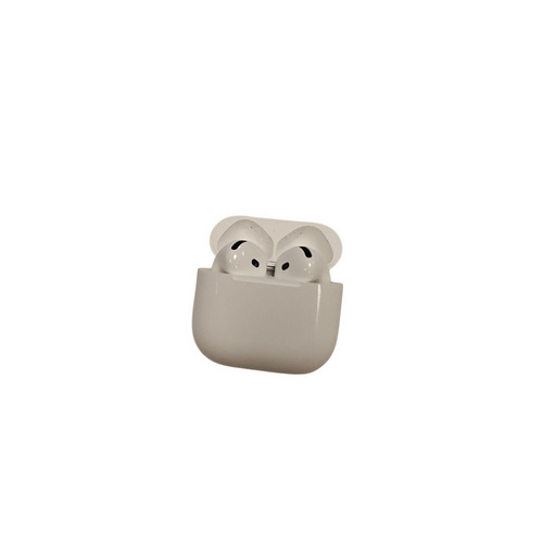 Kõrvaklappid Apple Airpods 4
