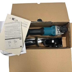 Аку-Болгарка Makita DGA506 (без акку и зарядки) (2 фото из 5)