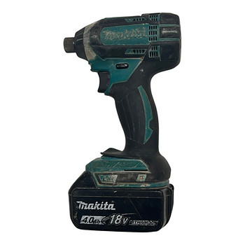 Akutrell Makita DTD152 + aku 4,0Ah