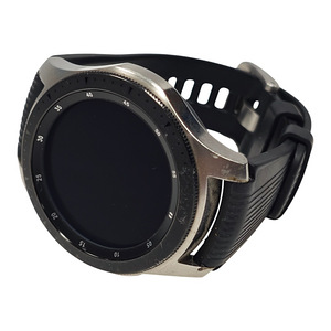 Nutikell Samsung Galaxy Watch SM-R800 + laadija (1 foto / 6)