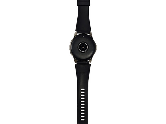 Nutikell Samsung Galaxy Watch SM-R800 + laadija