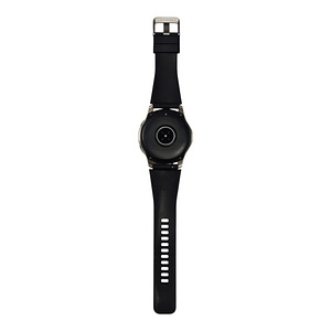 Nutikell Samsung Galaxy Watch SM-R800 + laadija (3 foto / 6)