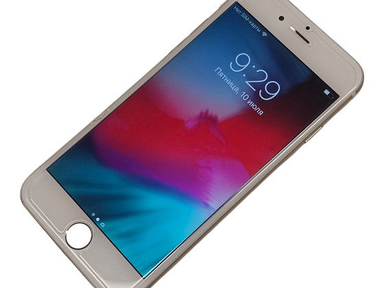 Смартфон Apple iPhone 6 64gb аку 83%