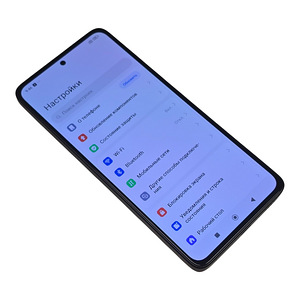 Смартфон Redmi Note 14 5G 128/6gb + Чехол (3 фото из 5)