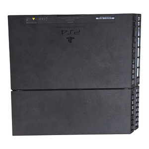 Mängukonsool Playstation 4 Fat 500gb + pult + kaablid (5 foto / 5)