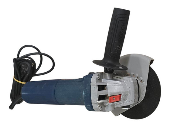 Relakas Bosch GWS 9-125S