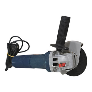 Relakas Bosch GWS 9-125S (2 foto / 5)