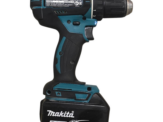 Akutrell Makita DDF482 + 5,0Ah