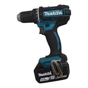 Akutrell Makita DDF482 + 5,0Ah (4 foto / 5)
