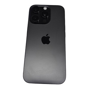 Смартфон Apple iPhone 16 Pro 128gb aku 92% + Чехол (2 фото из 5)