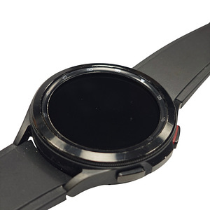 Nutikell Samsung Galaxy Watch4 Classic LTE 46mm + laadija (4 foto / 6)