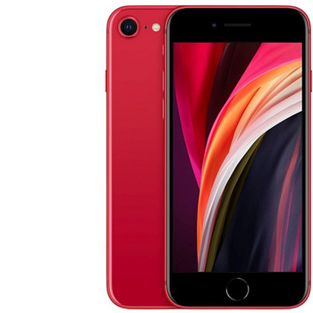 Mobiiltelefon Apple Iphone SE 64Gb
