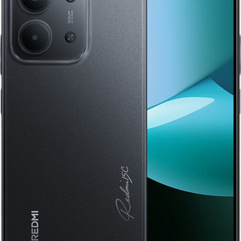 Mobiiltelefon Xiaomi Redmi 15C 256Gb + ümbris + karp