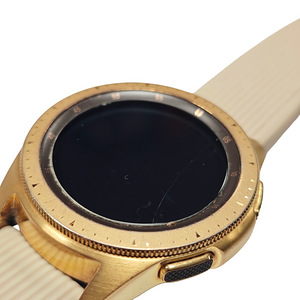 Смарт-часы Samsung Galaxy Watch SM-810 42mm + зарядка (4 фото из 5)