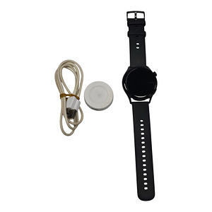 Смарт-часы Huawei Watch 3 LTE + зарядка (2 фото из 6)