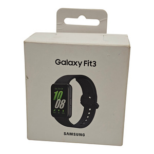 Nutikell Samsung Galaxy Fit 3 + laadija + karp (1 foto / 5)