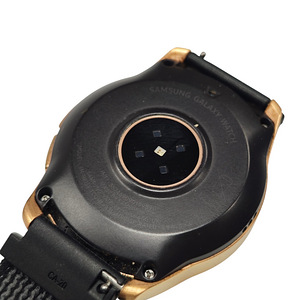 Смарт-часы Samsung Galaxy Watch SM-R815F 42mm 4G + зарядка (4 фото из 5)