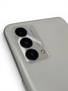 Mobiiltelefon Realme Master GT Edition + kaane (5 foto / 5)