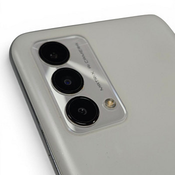 Mobiiltelefon Realme Master GT Edition + kaane