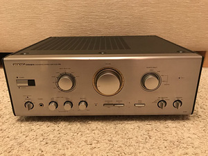 Võimendid Sony ES, Onkyo Integra, Denon, Marantz (1 foto / 9)
