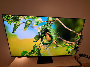 Samsung QE-75Q90T ATXXH (5 foto / 5)
