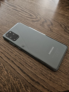 Samsung S20+ 5G 128GB (1 foto / 2)