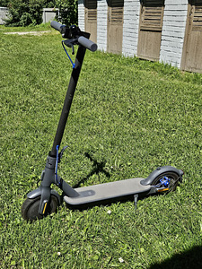 Mi Scooter 3 (1 фото из 2)