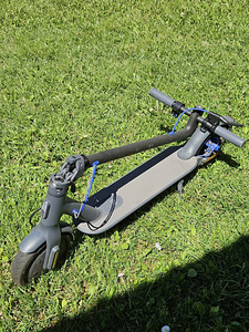 Mi Scooter 3 (2 фото из 2)