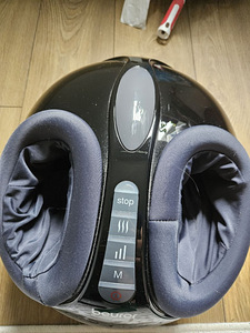 Beurer FM 90 (1 foto / 1)