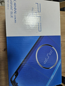 PSP 3000 (3 фото из 4)