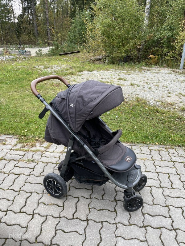 Joie Mytrax signature коляска - Tallinn - Детские товары, Коляски ...
