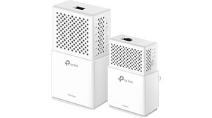 Powerline Tp-link TL-WPA7510 KIT (3 foto / 3)