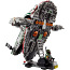 Lego 75312 Star Wars. Звездолет Бобы Фетта (фото #5)