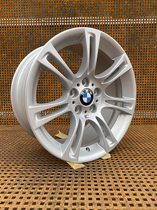 BMW Style 350 veljed r18 (1 foto / 4)