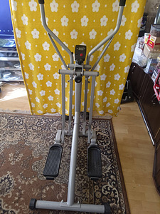 Trenazöör GYM-TECH (2 foto / 2)