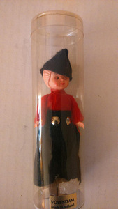 Uus nukk poiss (2 foto / 2)