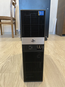 HP RP5 Intel i3 3,5 ghz (3 foto / 3)