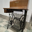 Antiik vintage Singer õmblusmasin (foto #2)