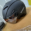 Лыжный шлем с очками размера L (фото #5)