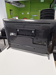 LG 32LK510BPLD 32-tolline HD teler (3 foto / 4)