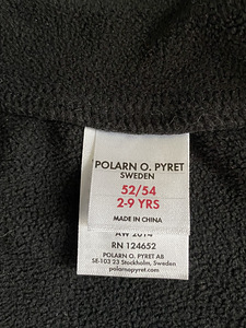 Polarn o Pyret krae, 2-9a (2 foto / 2)