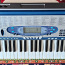 Синтезатор Casio LK-65 (фото #3)