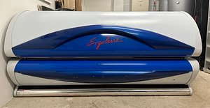 Solaarium - Ergoline Super Power 500 Classic (2 foto / 7)