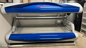 Solaarium - Ergoline Super Power 500 Classic (3 foto / 7)